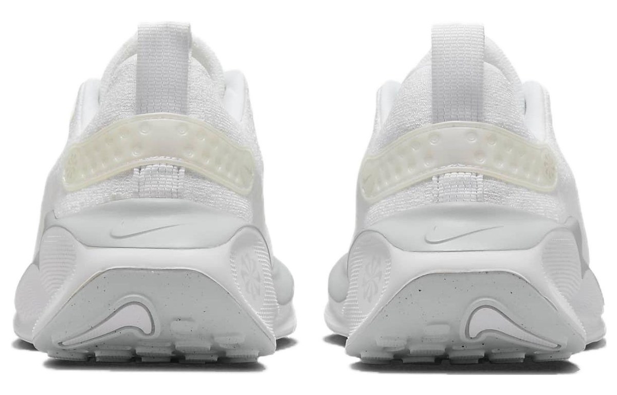 Nike InfinityRN 4 White