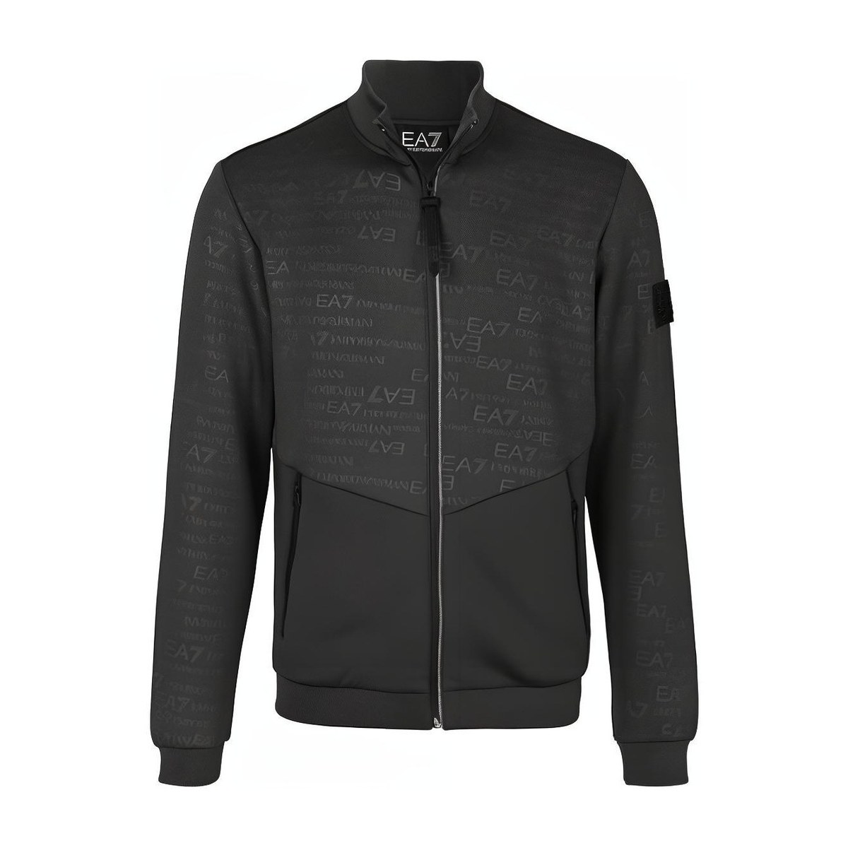 EMPORIO ARMANI FW22 Logo