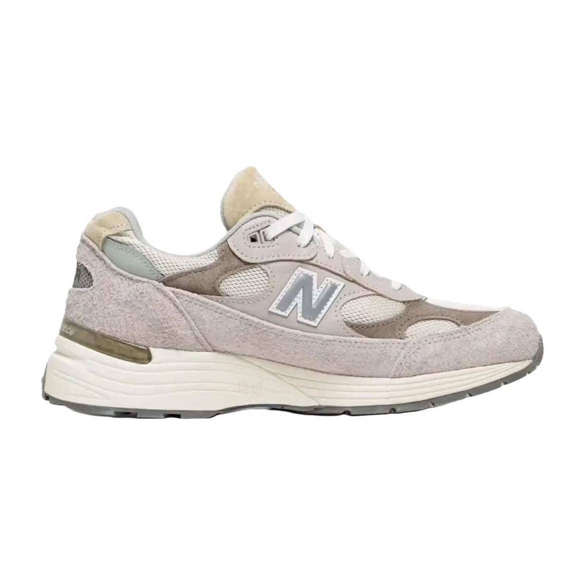 New Balance NB 1000 Grey