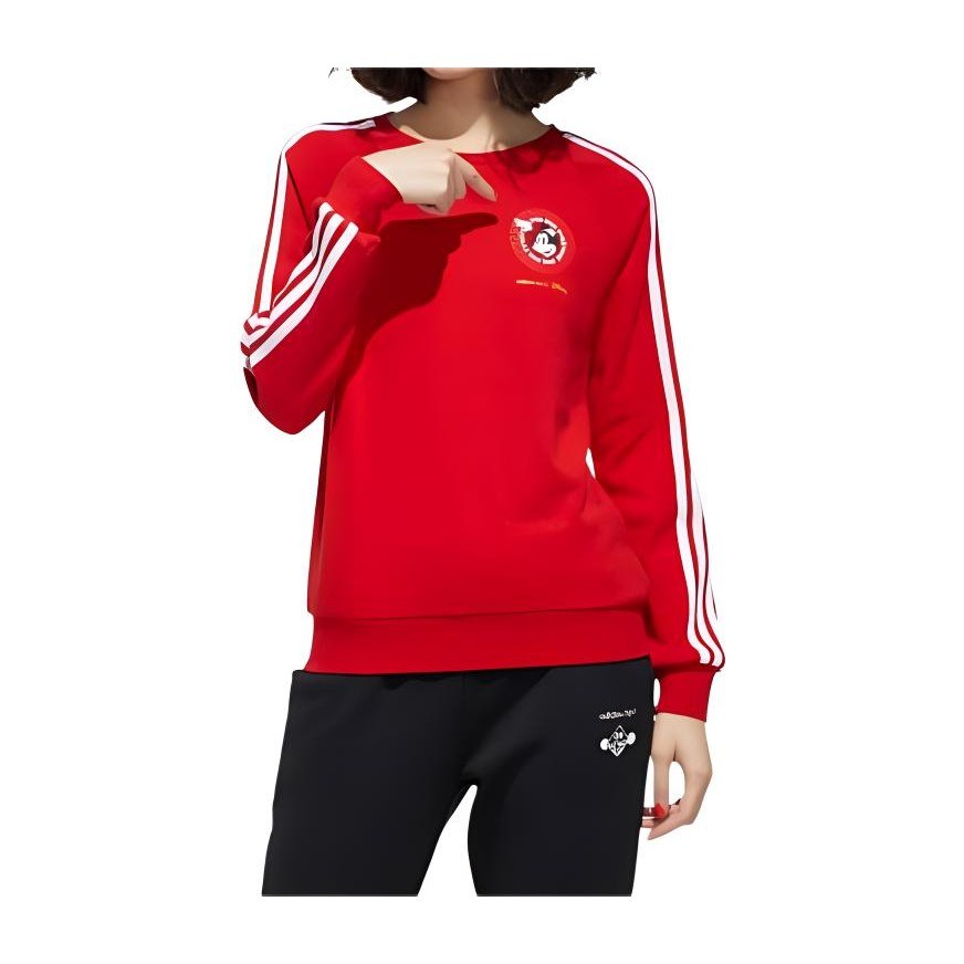 adidas Neo CNY Minnie Sweatshirt