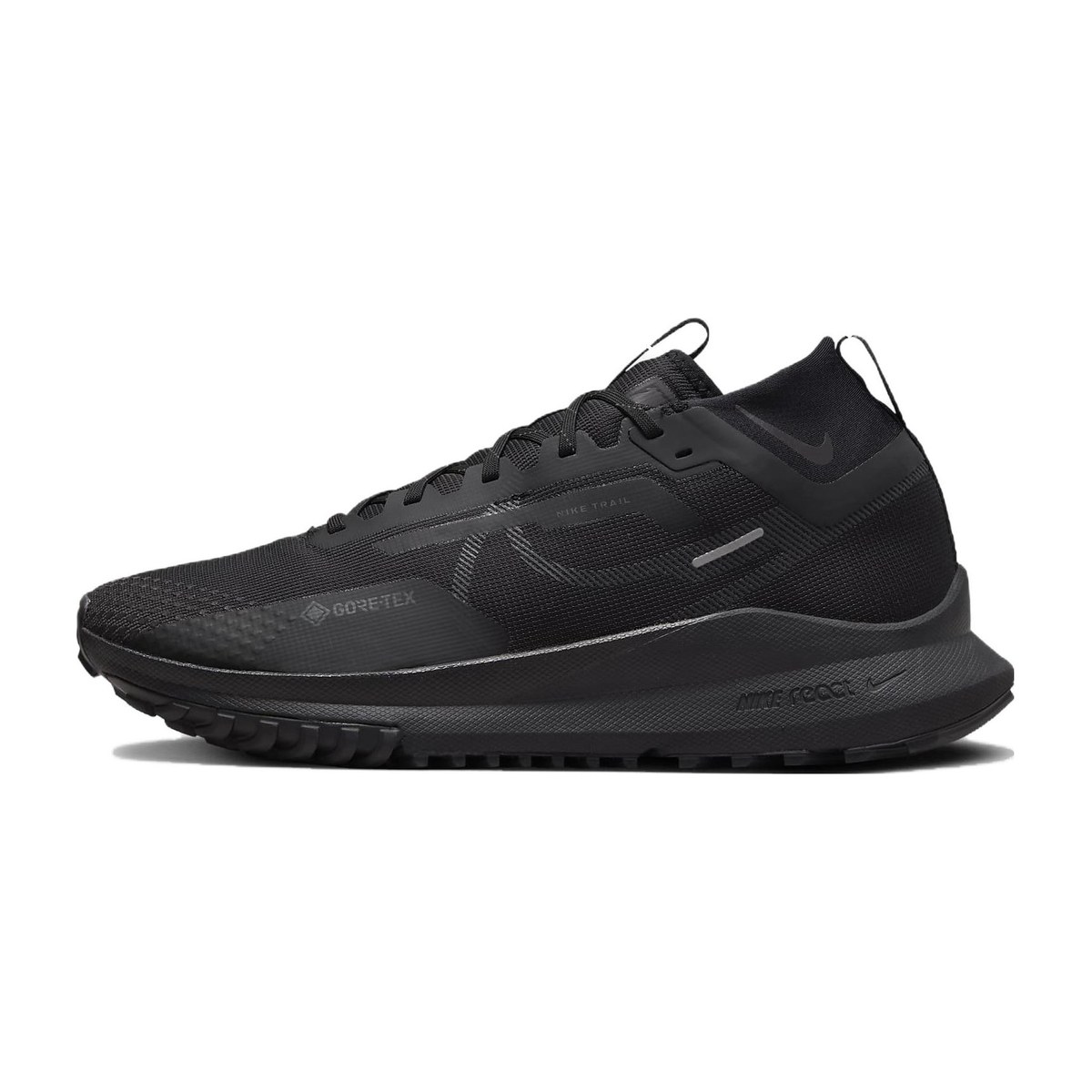 Nike Pegasus Trail 4 Black