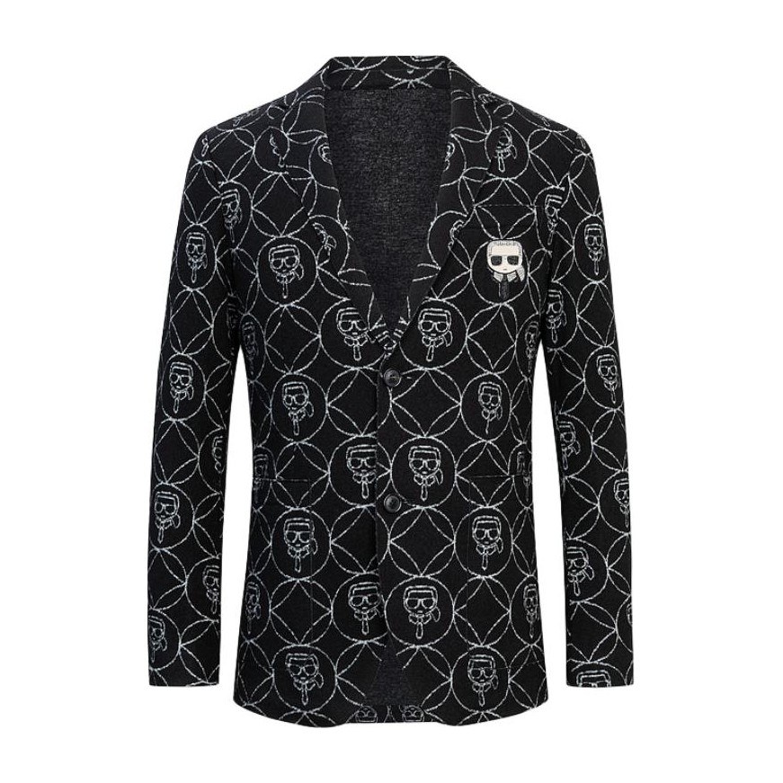 KARL LAGERFELD