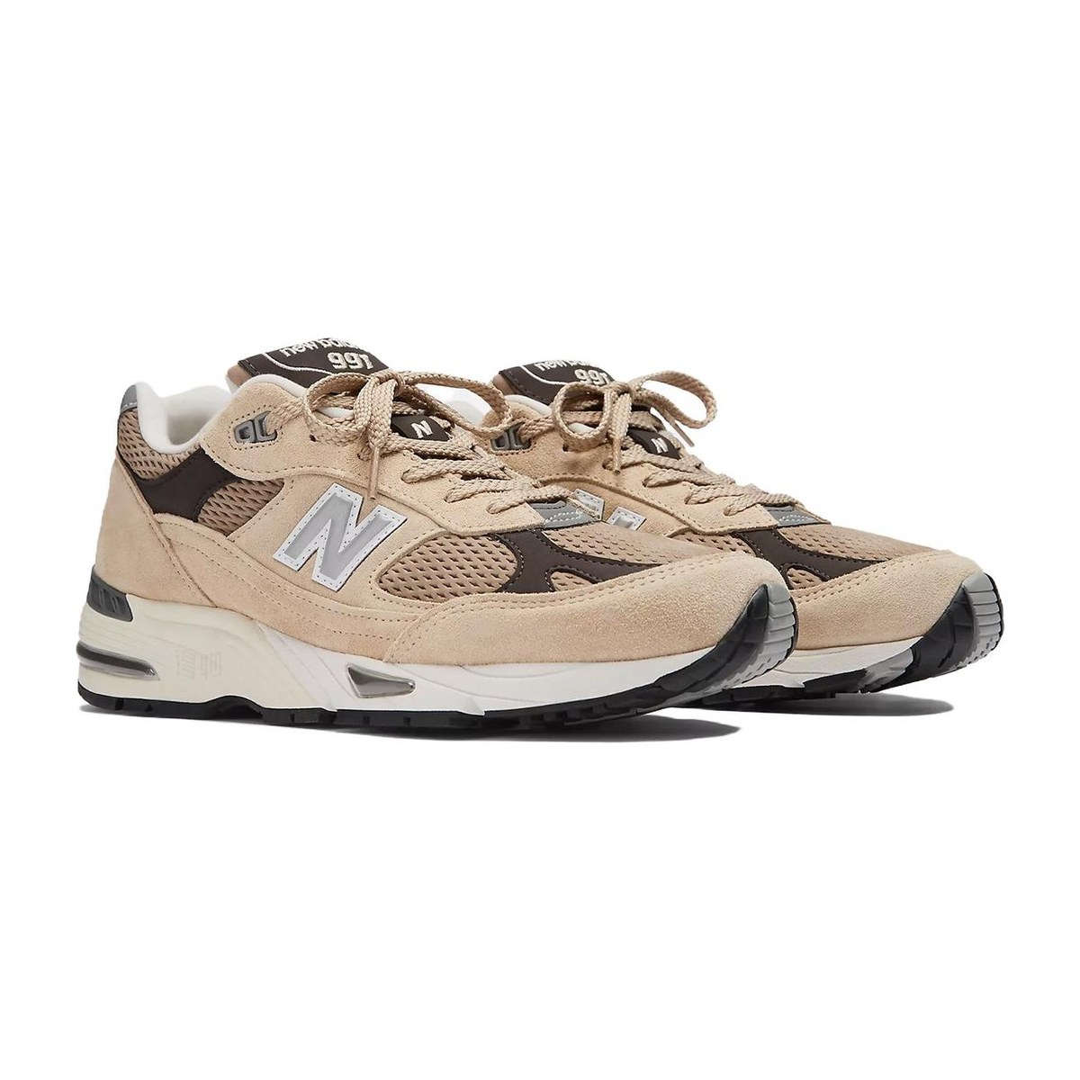 New Balance 991 "Finale"