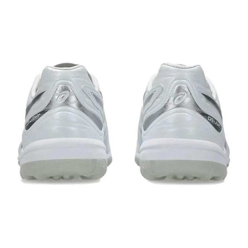 Asics Ds Light Club Silver Grey