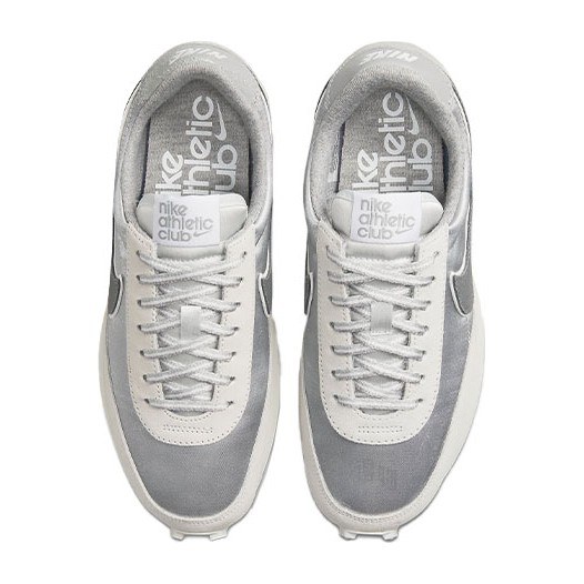 Nike Daybreak Silver Grey