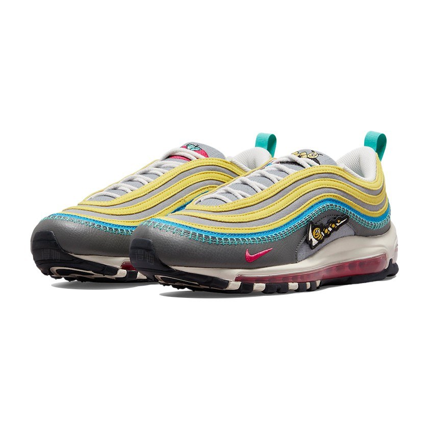 Nike Air Max 97 SE "Air Sprung"
