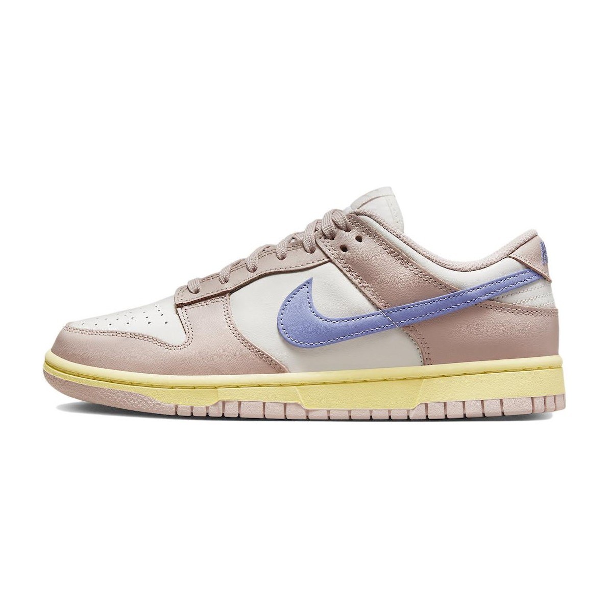 Nike Dunk Low Pink Oxford