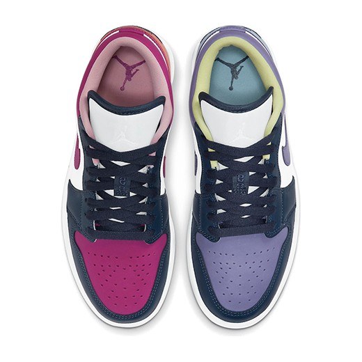 Jordan Air Jordan 1 Low SE "Cactus Flower"