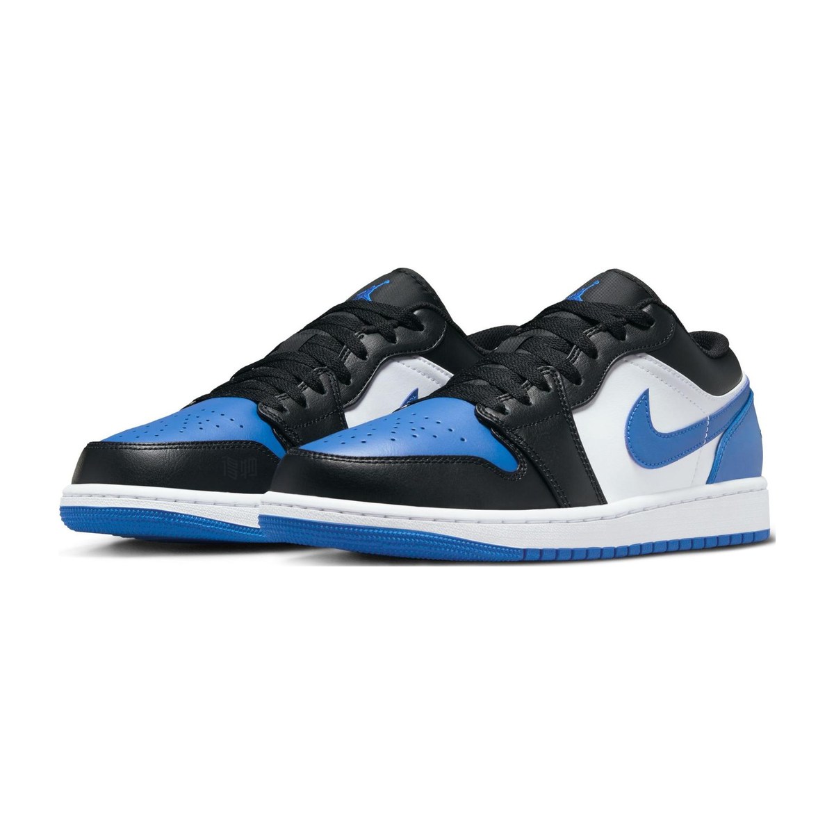 Jordan Air Jordan 1 Low "Royal Toe"