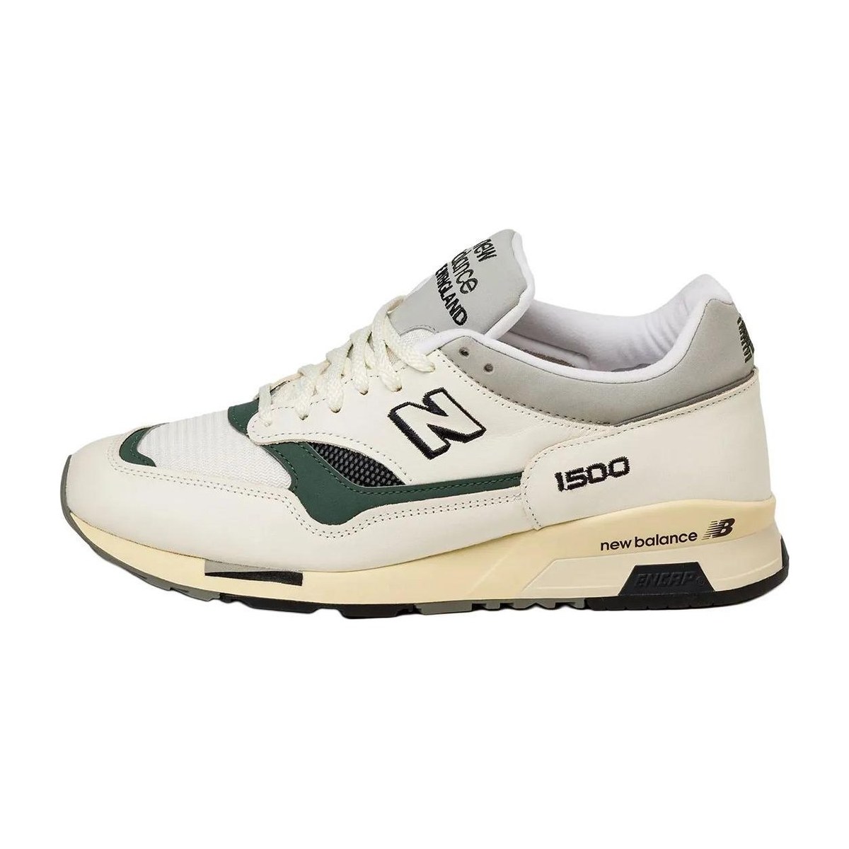 New Balance 1500 WHG Made in England
