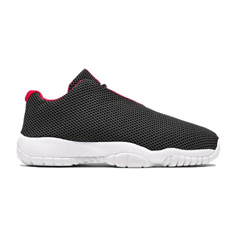 Jordan Future Air Low Grey Red
