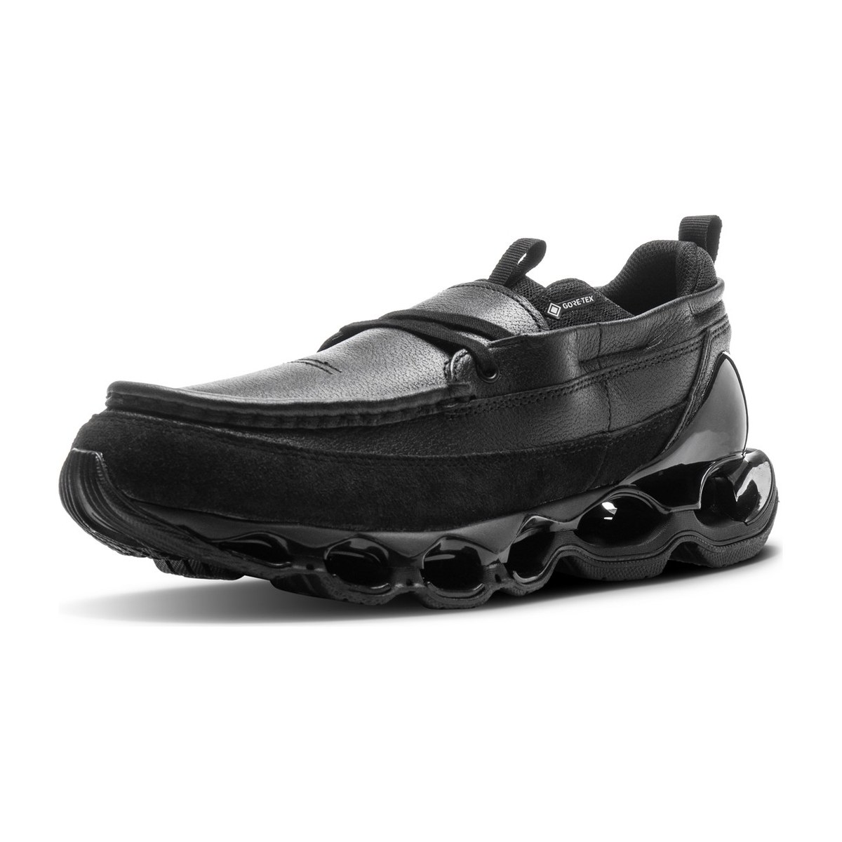 Mizuno Wave Prophecy Moc GTX Black
