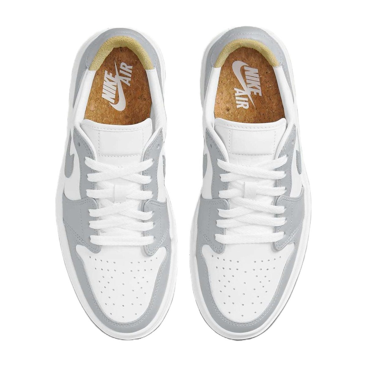 Jordan Air Jordan 1 Elevate Low SE "Wolf Grey"