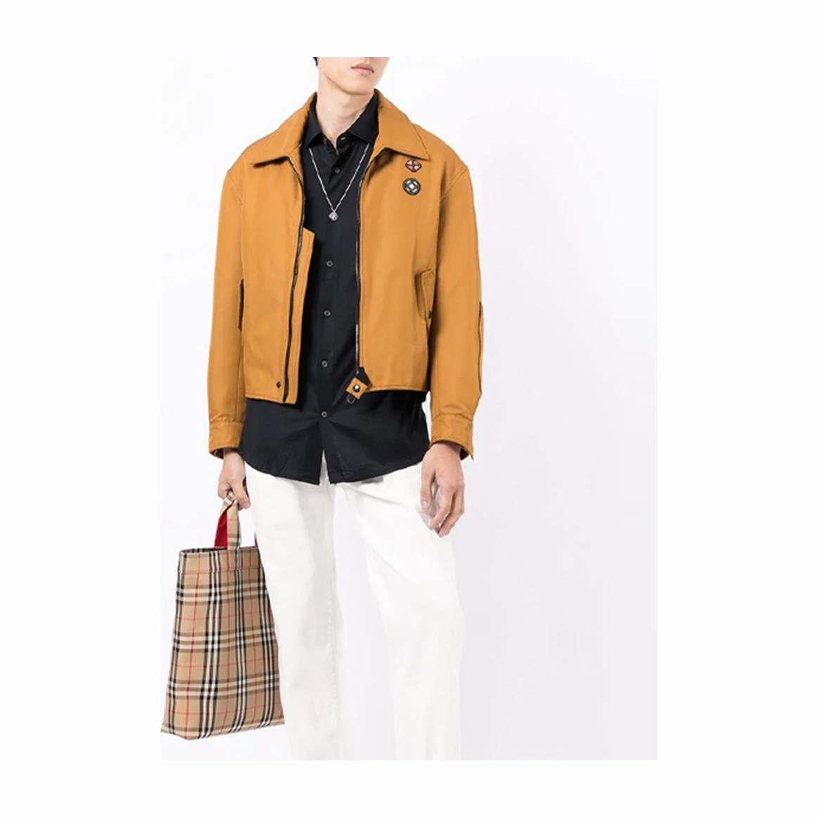 EMPORIO ARMANI SS21