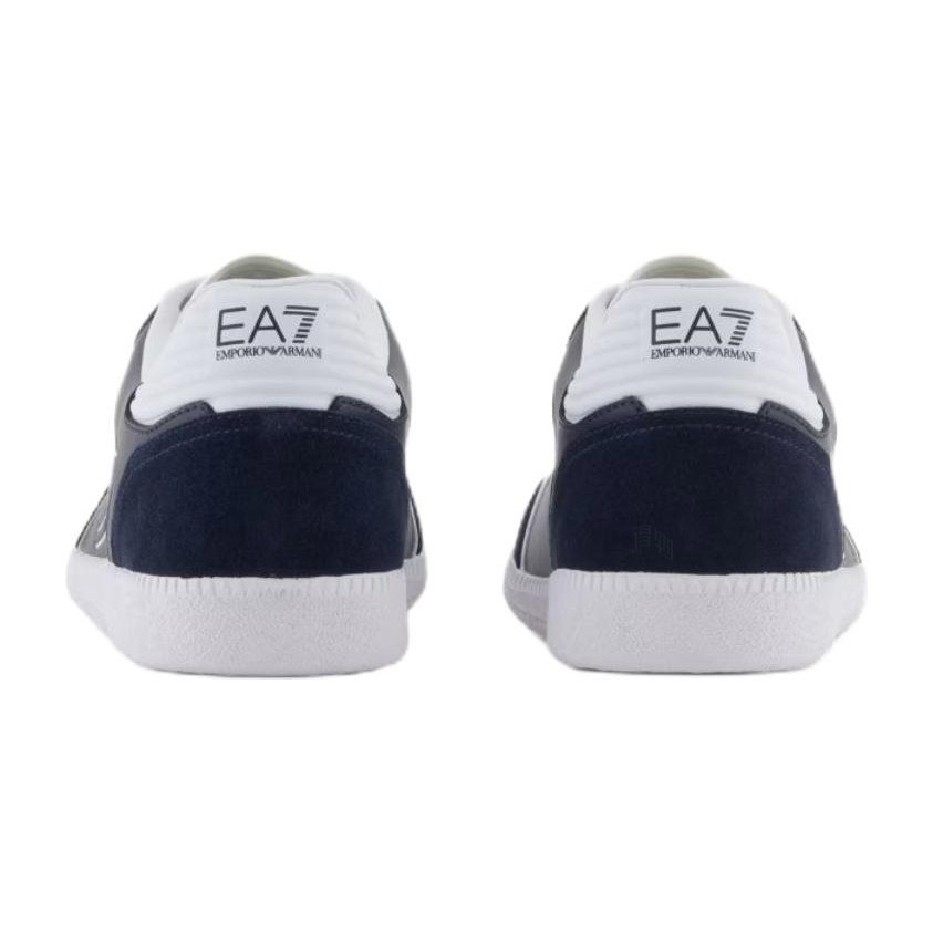 EMPORIO ARMANI EA7