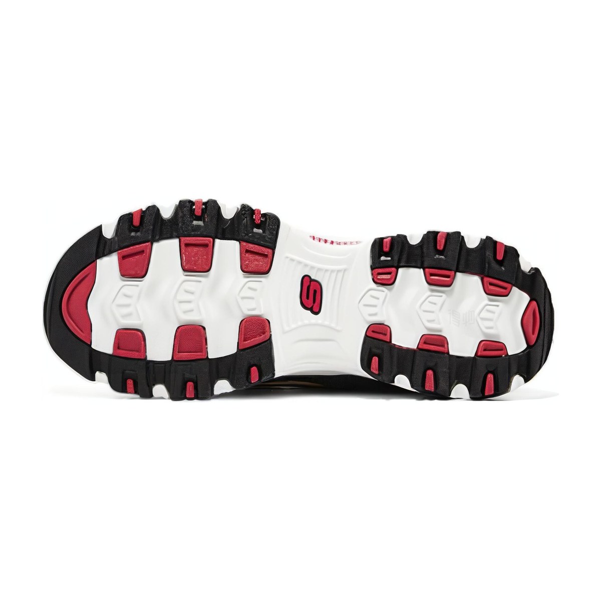 Skechers D'LITES 1.0 CNY Edition