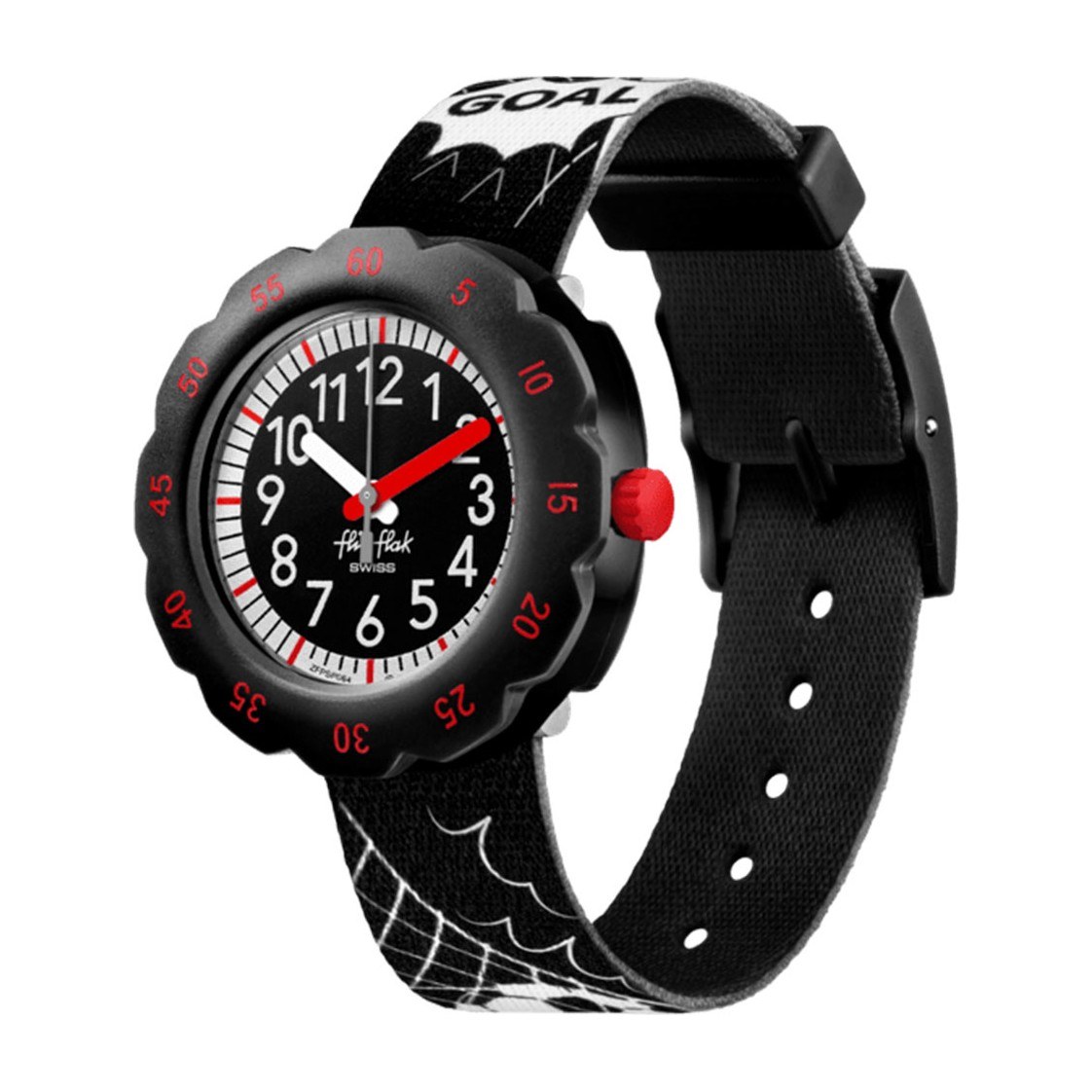 Swatch Flik Flak ZFPSP064