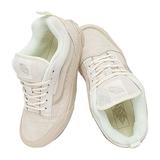 Vans Knu Skool Beige