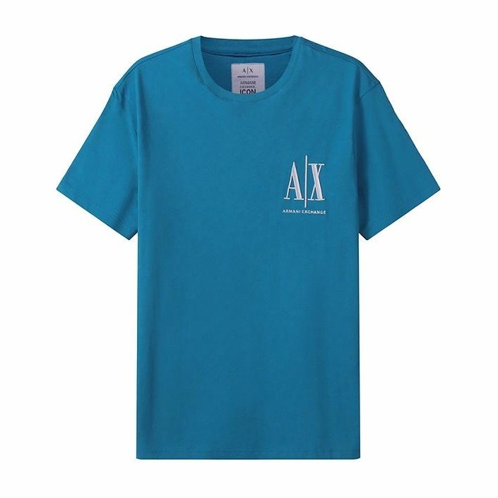ARMANI EXCHANGE SS22 LogoT