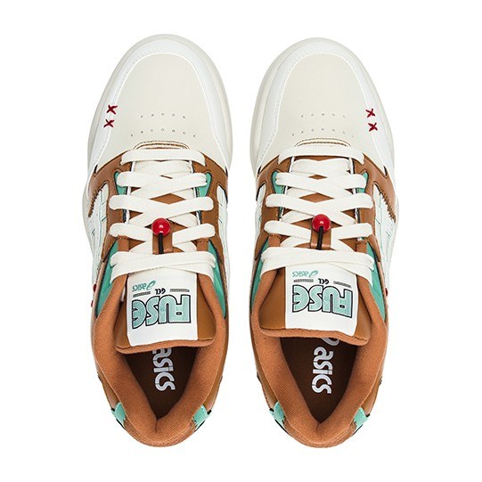 Asics Gel-Fuse
