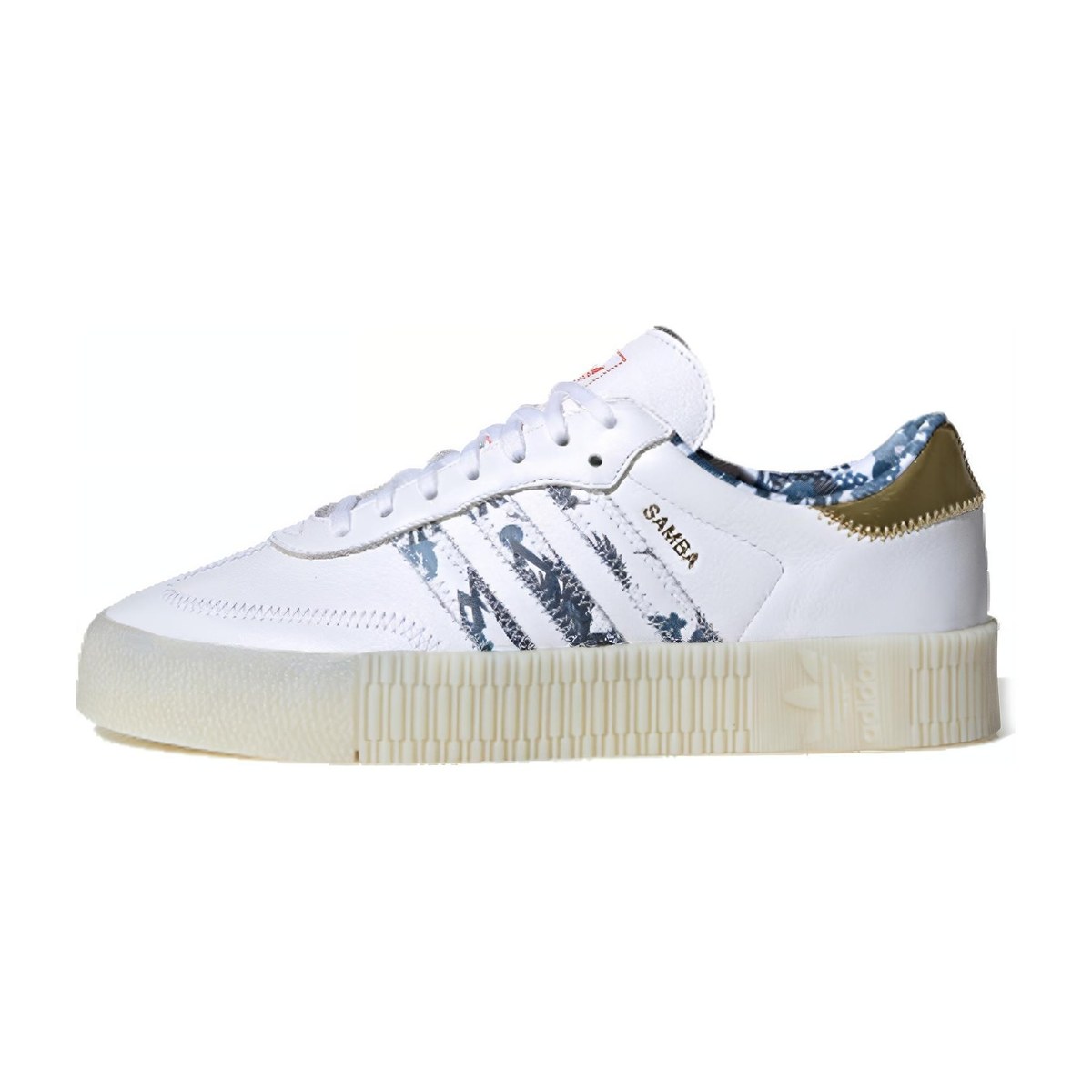 adidas Samba CNY