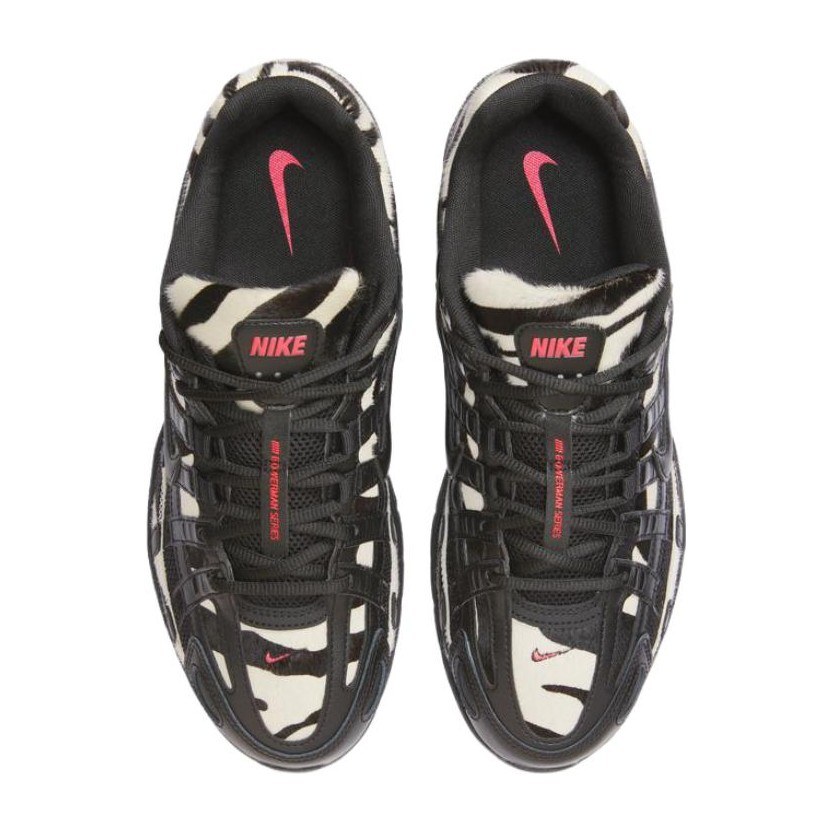 Nike P-6000