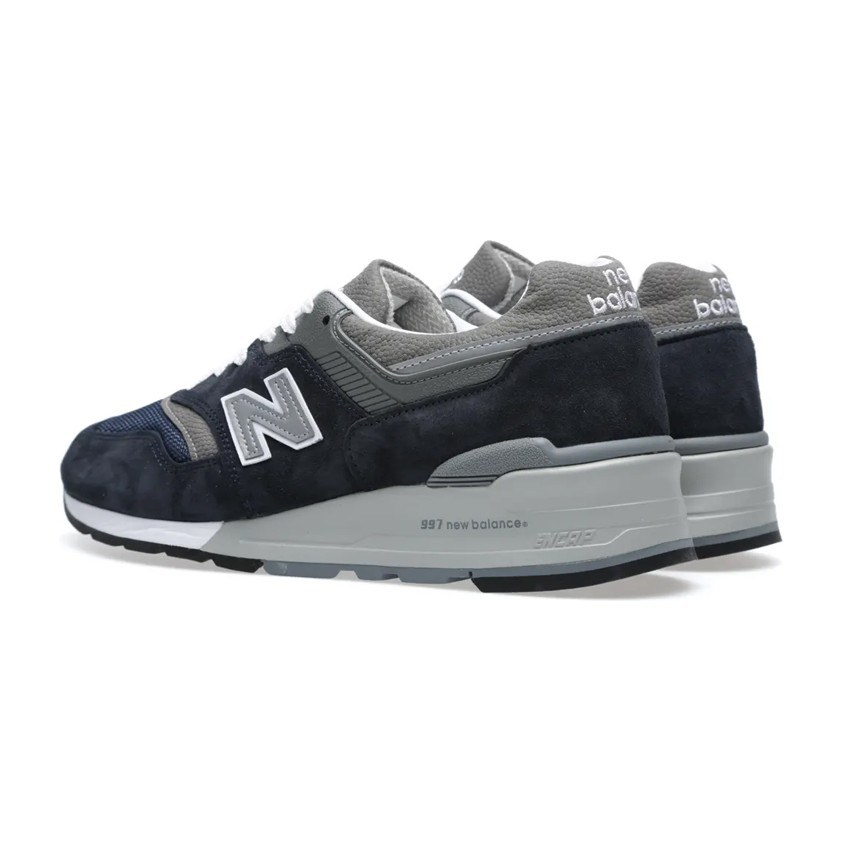 New Balance 997 Navy