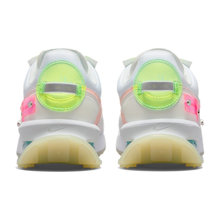 Nike Air Max Pre-Day White