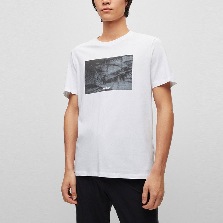 HUGO BOSS SS23 T