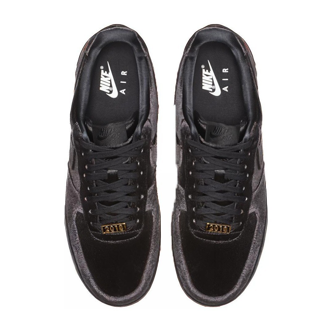 Nike Air Force 1 Velvet Rose