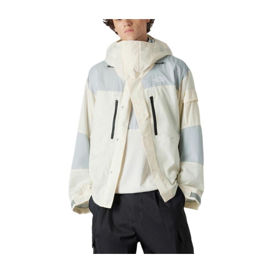 THE NORTH FACE UE SS25 logo