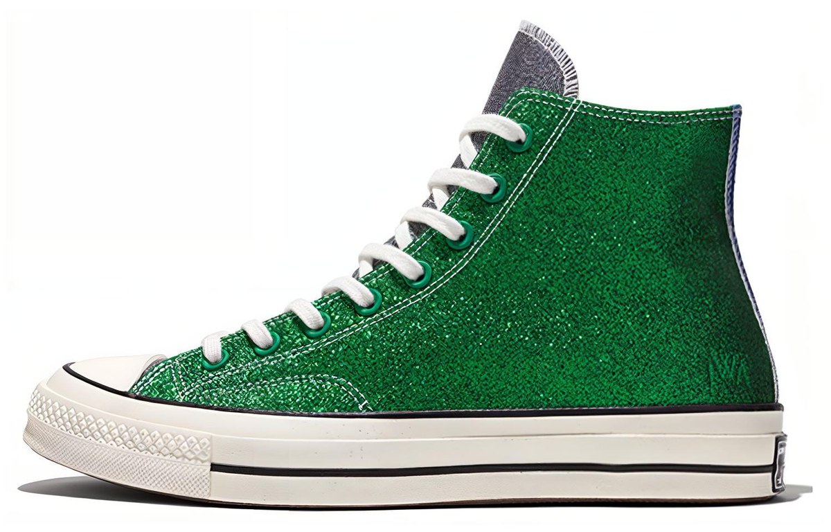 J.W.Anderson x Converse Chuck 70