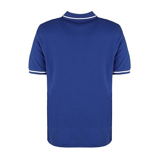 EMPORIO ARMANI SS21 Polo