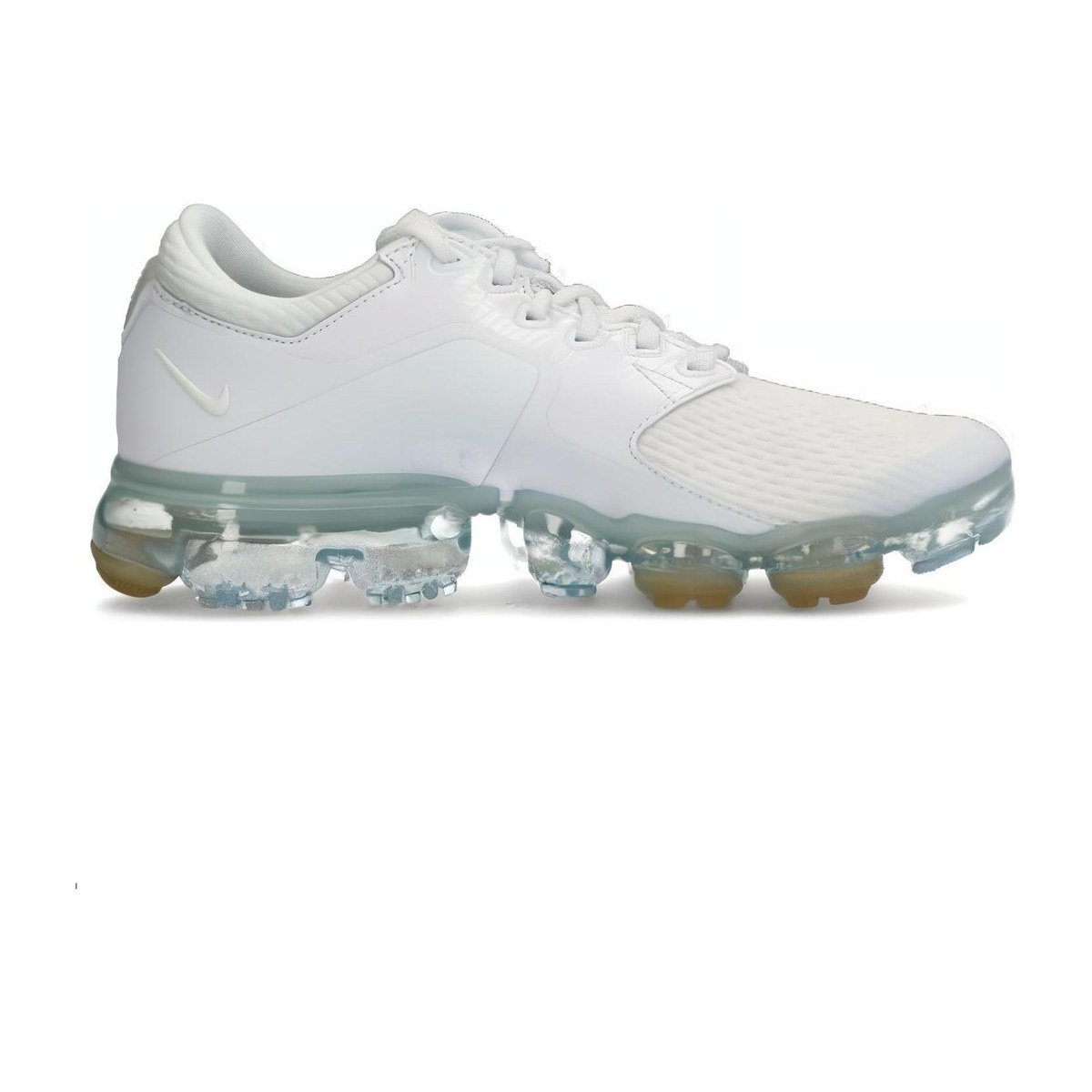 Nike VaporMax CS White