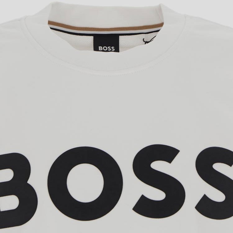 Hugo Boss