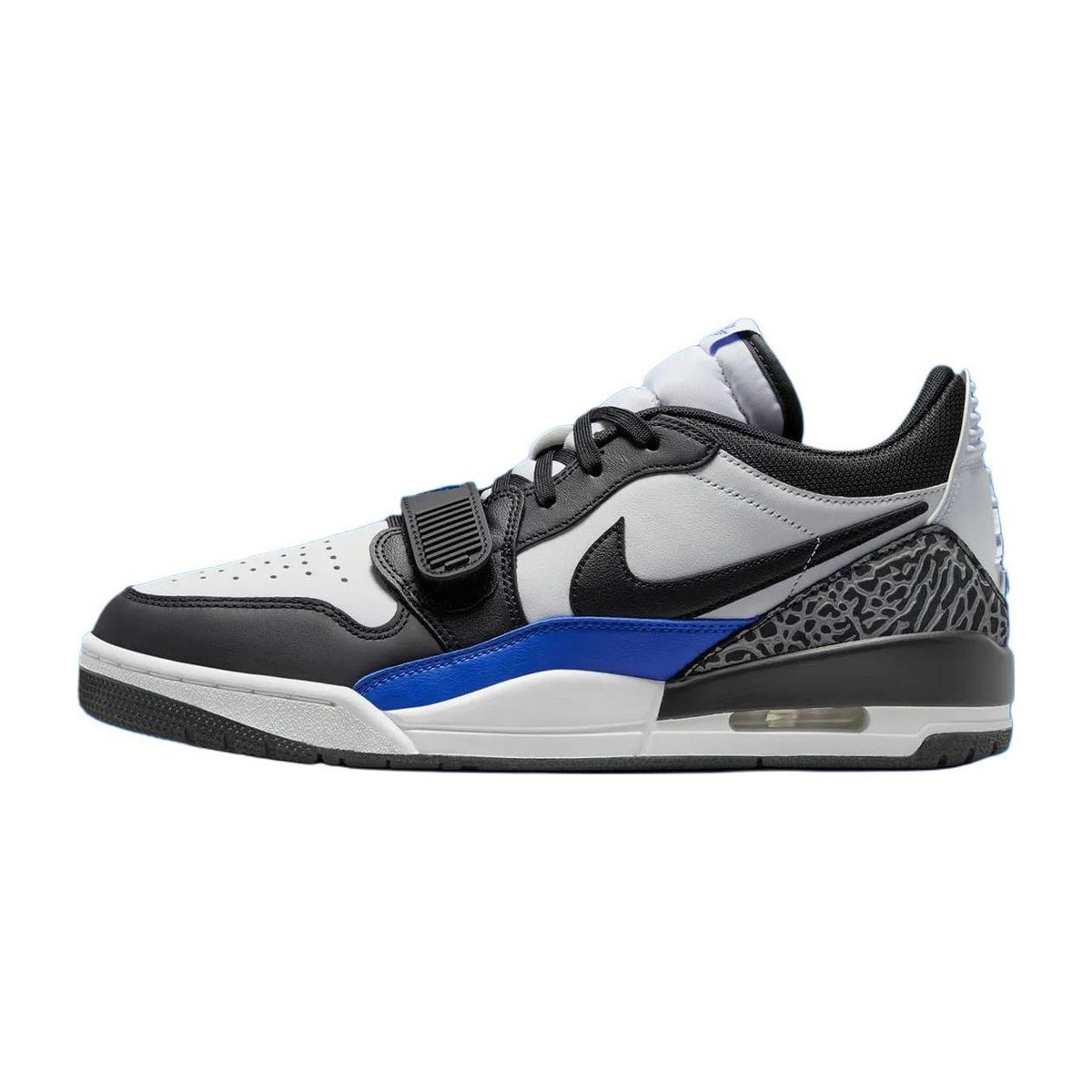 Jordan Legacy 312 Blue