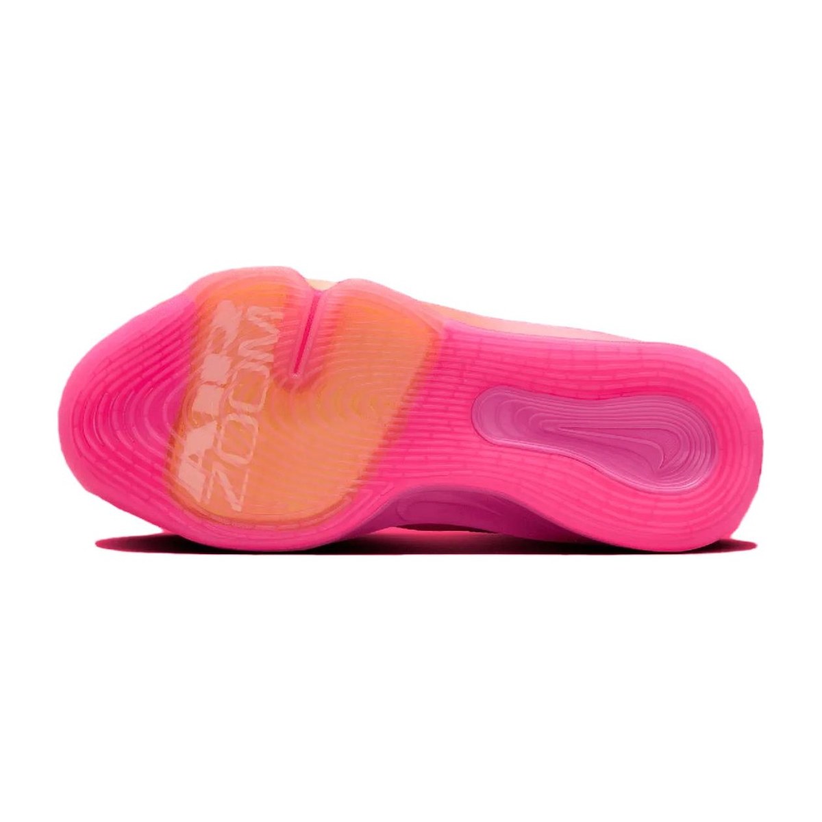 Nike Air Zoom GT Hustle 3 Pink Purple