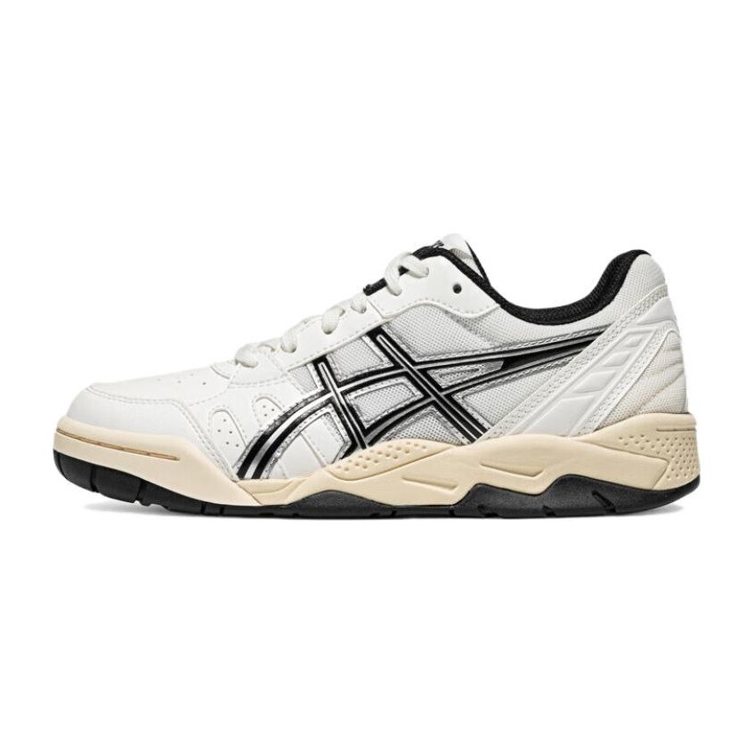 Asics GEL-TWIST White Black