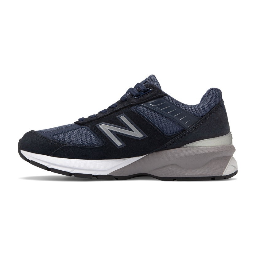 New Balance 990 V5 Navy