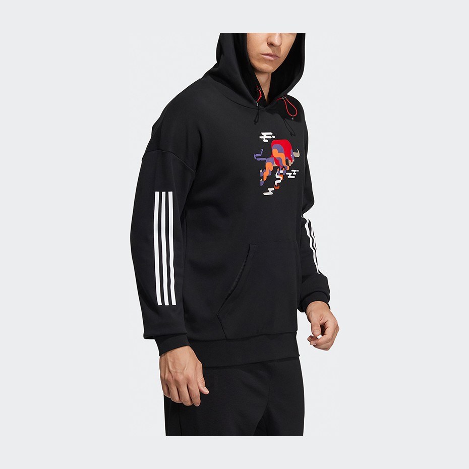 adidasCNY Gfx Hs Logo