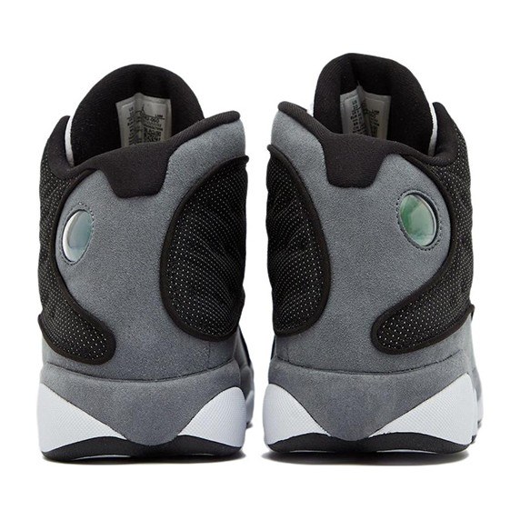 Jordan Air Jordan 13 Retro "Black Flint"