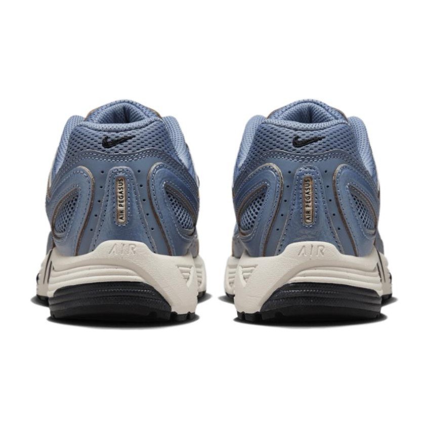Nike Air Pegasus 2005 Blue