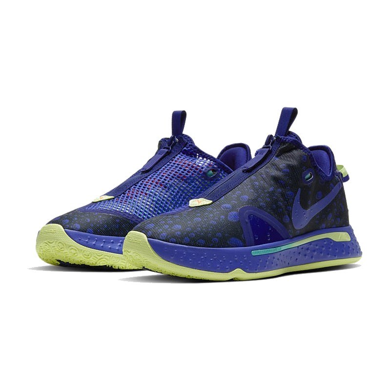 Gatorade x Nike PG 4 Blue Droplet