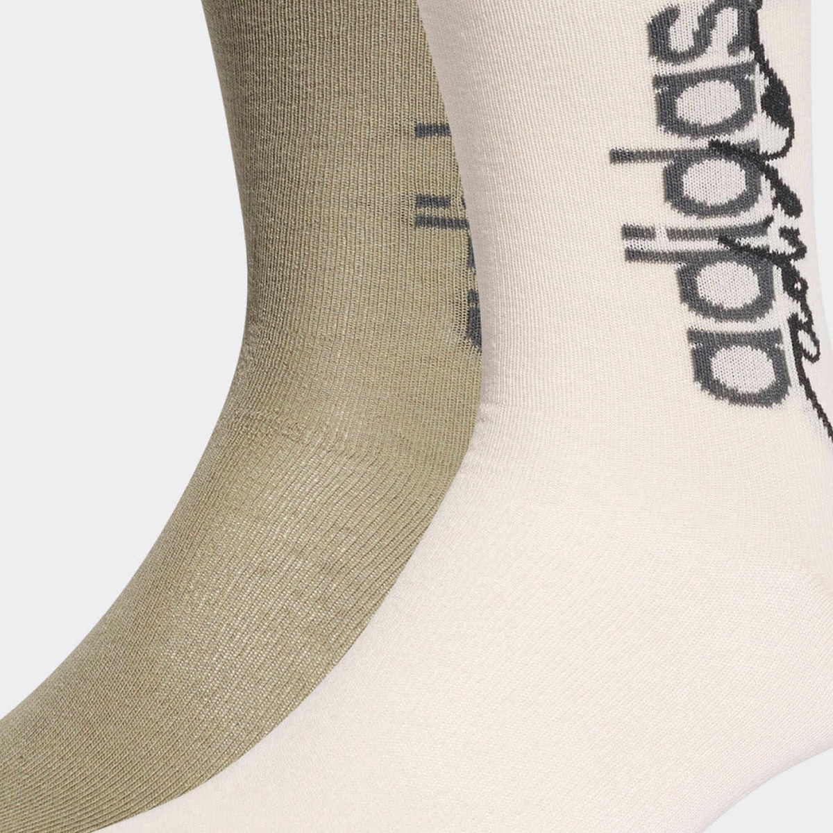 adidas Originals Thn Crw Logo Socks