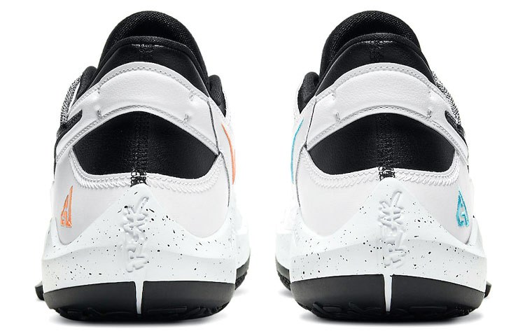 Nike Freak 2 Zoom Denim Low