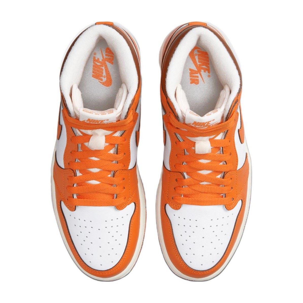 Jordan Air Jordan 1 Retro High OG "Starfish"