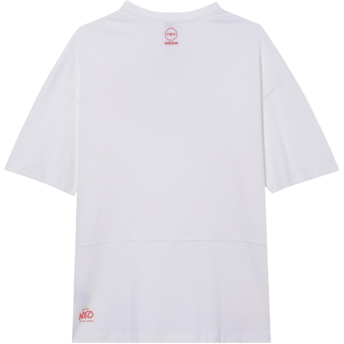 adidas neo T