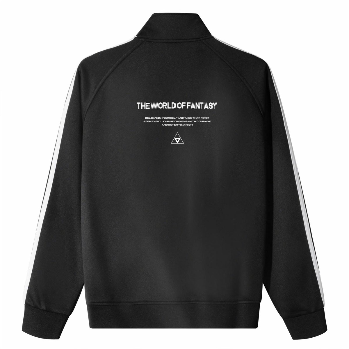 adidas 3-StripesCNY Logo