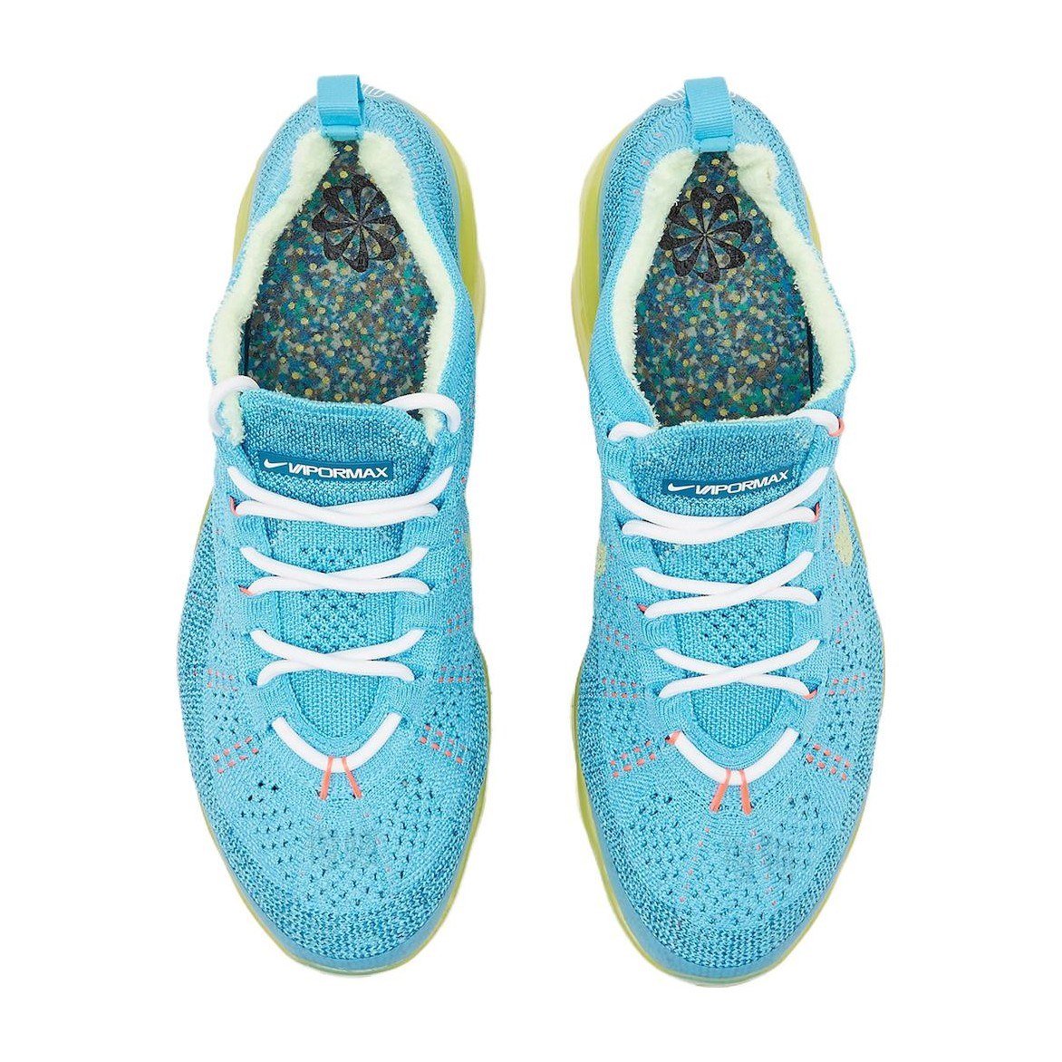 Nike Air VaporMax 2023 Flyknit "Baltic Blue"