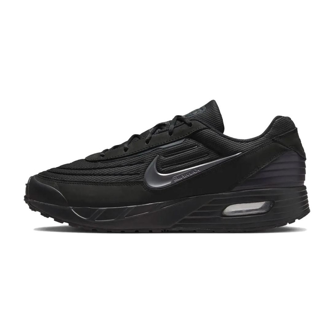 Nike Air Max Verse "Black Anthracite"
